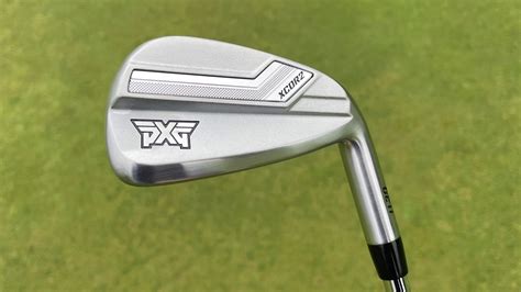 We tested 0211 4-LW; 0211 ST 4-PW. . Pxg 0211 xcor2 irons review